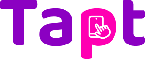 TAPT Live Logo